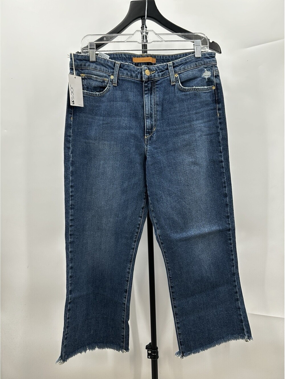 Joe's Jeans Woman’s dark-wash High Rise Jeans Size 32